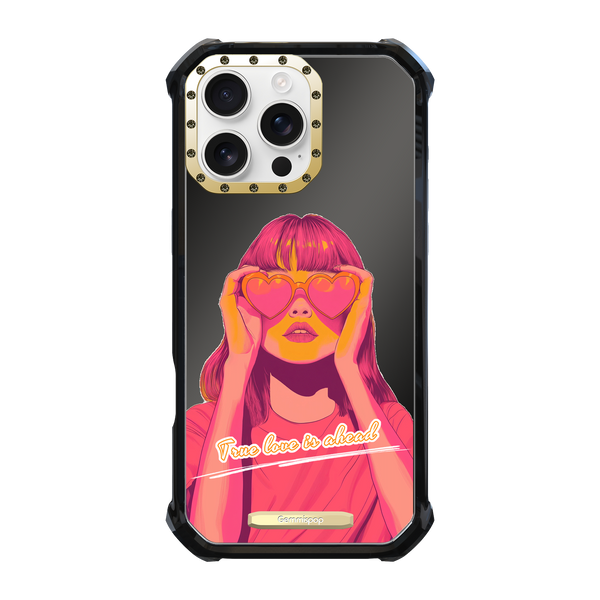 M.C Juliet × Serendipity 16Pro