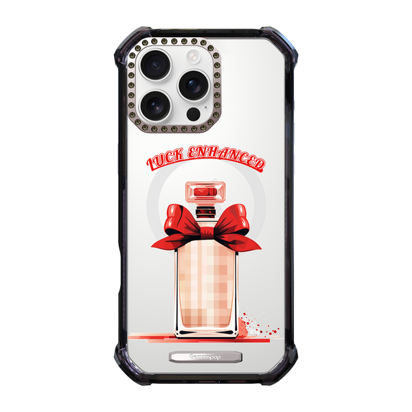 M.C Essence × True Self 16Pro