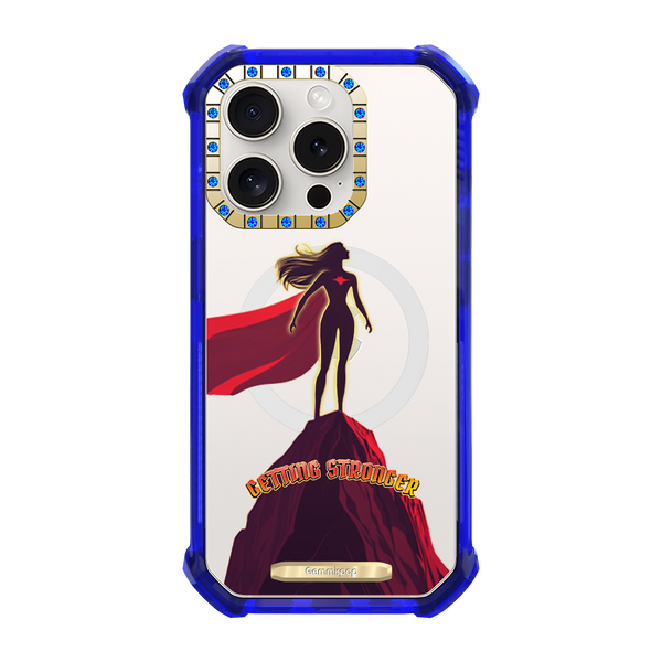 P.C Valkyrie × Aura 15Pro