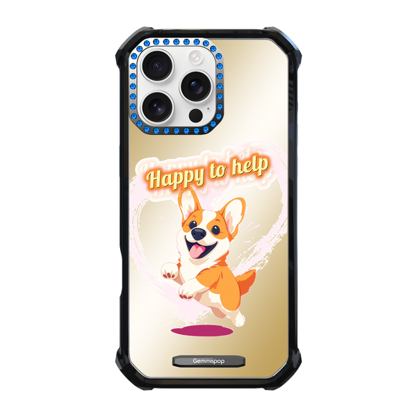 M.C Corgi × Joyburst 16Pro