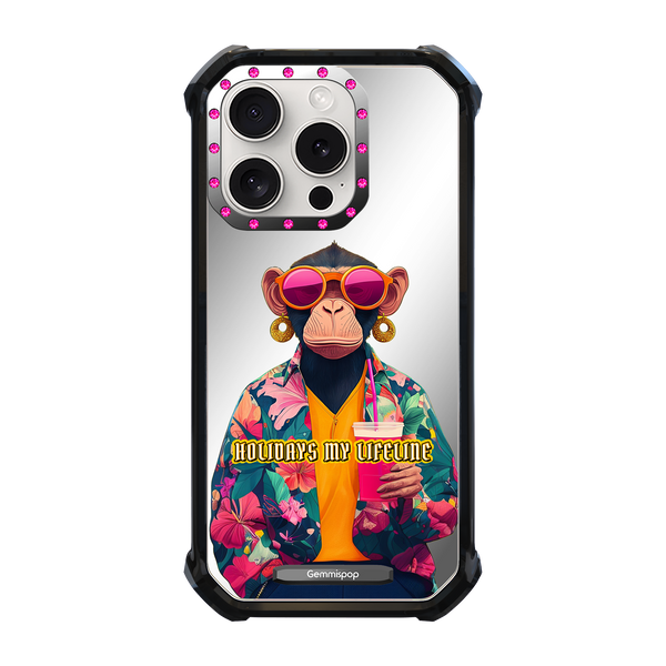M.C Orang × Oceanique 15pro