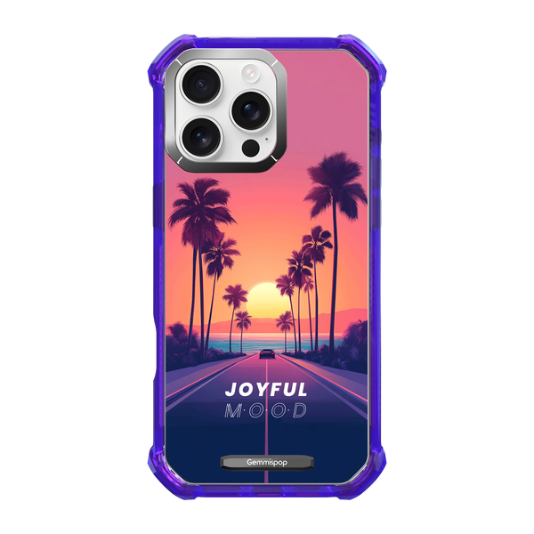 I.C Palm × Odyssey 16proMax