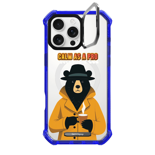 鏡頭支架 iPhone16Pro 組合 1