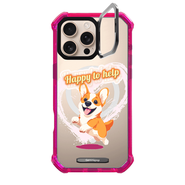 鏡頭支架 iPhone16Pro 組合 1