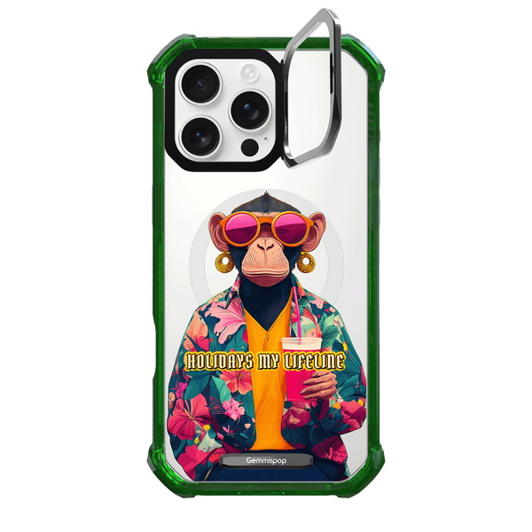 鏡頭支架 iPhone16Pro 組合 1